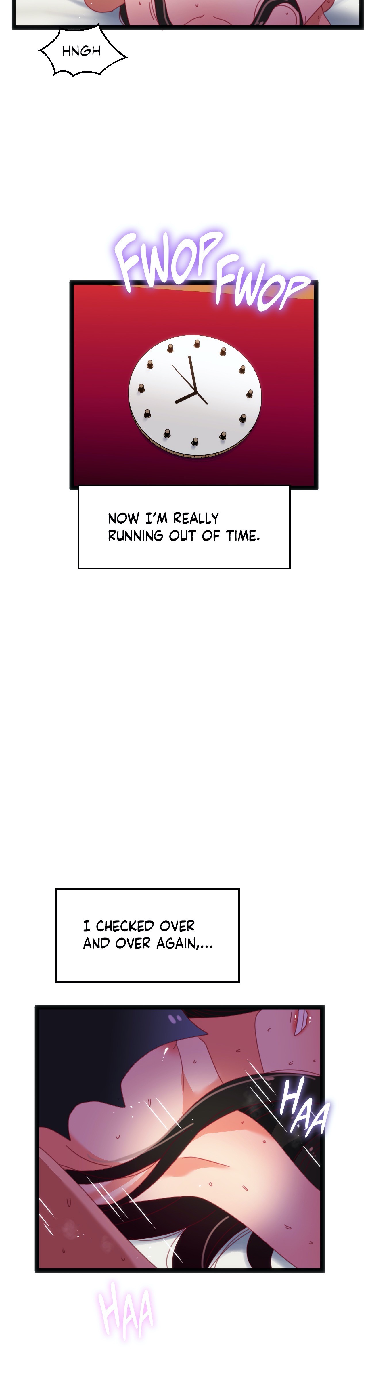 The Body Game - Chapter 62 [photo 22] - MangaPorn