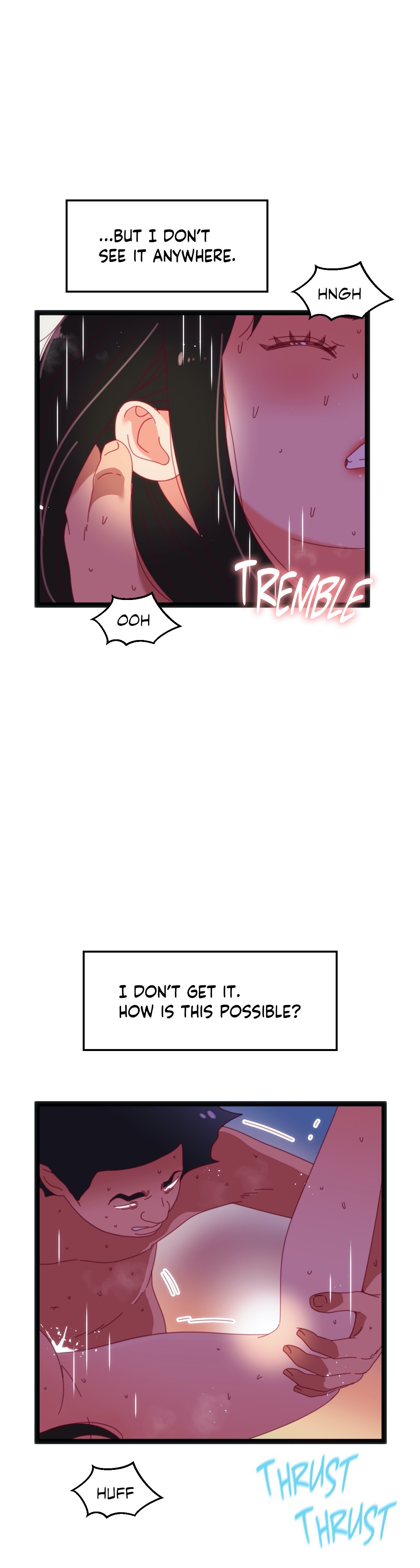 The Body Game - Chapter 62 [photo 23] - MangaPorn