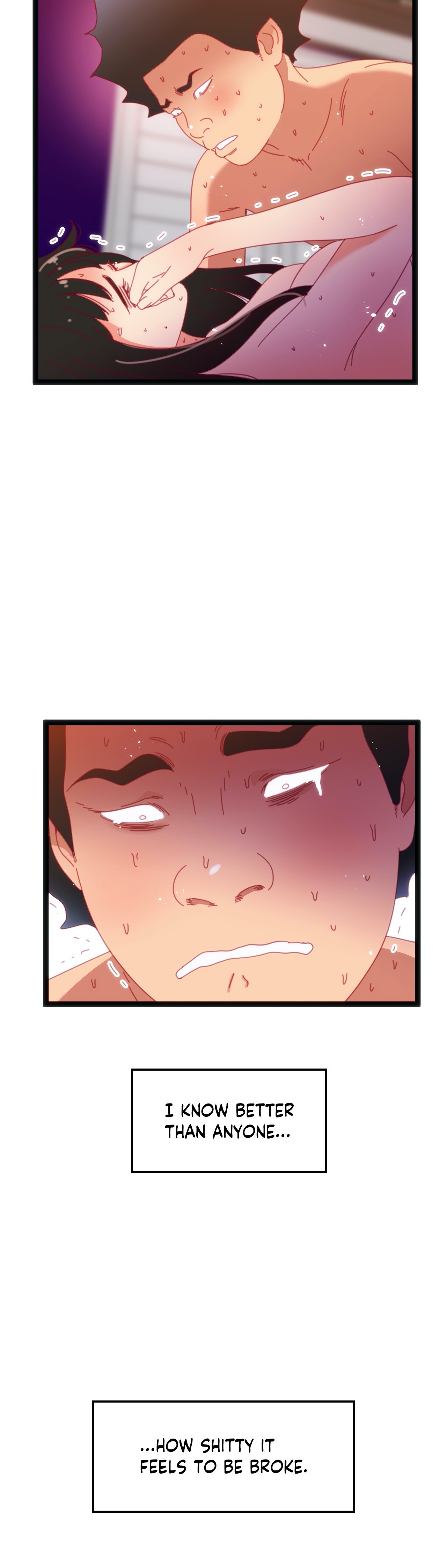 The Body Game - Chapter 62 [photo 29] - MangaPorn