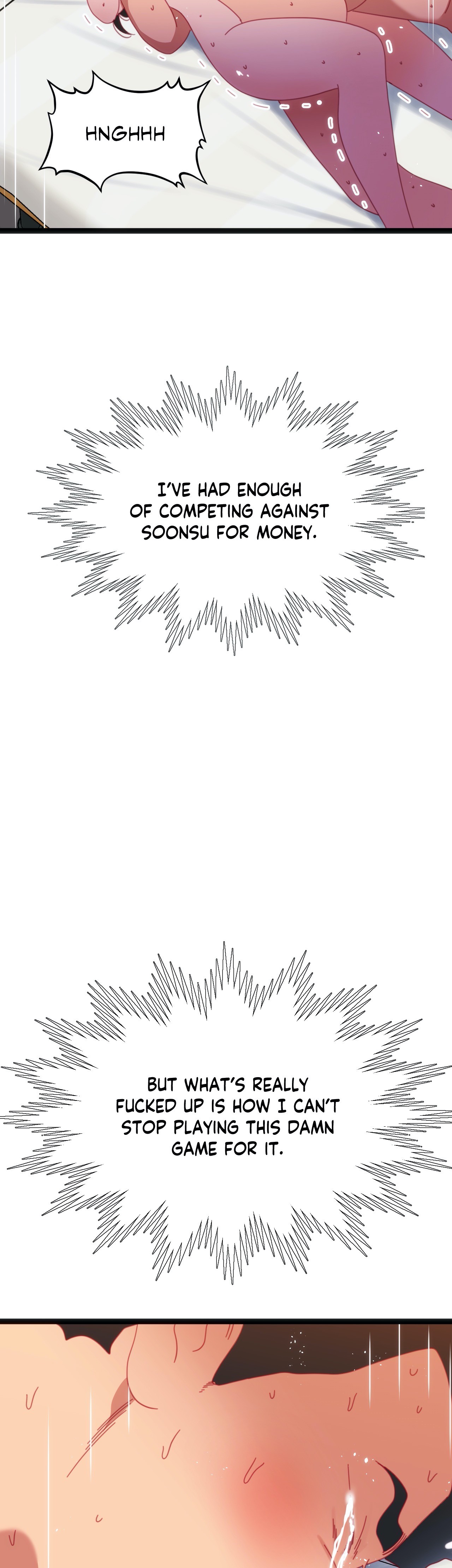 The Body Game - Chapter 62 [photo 31] - MangaPorn