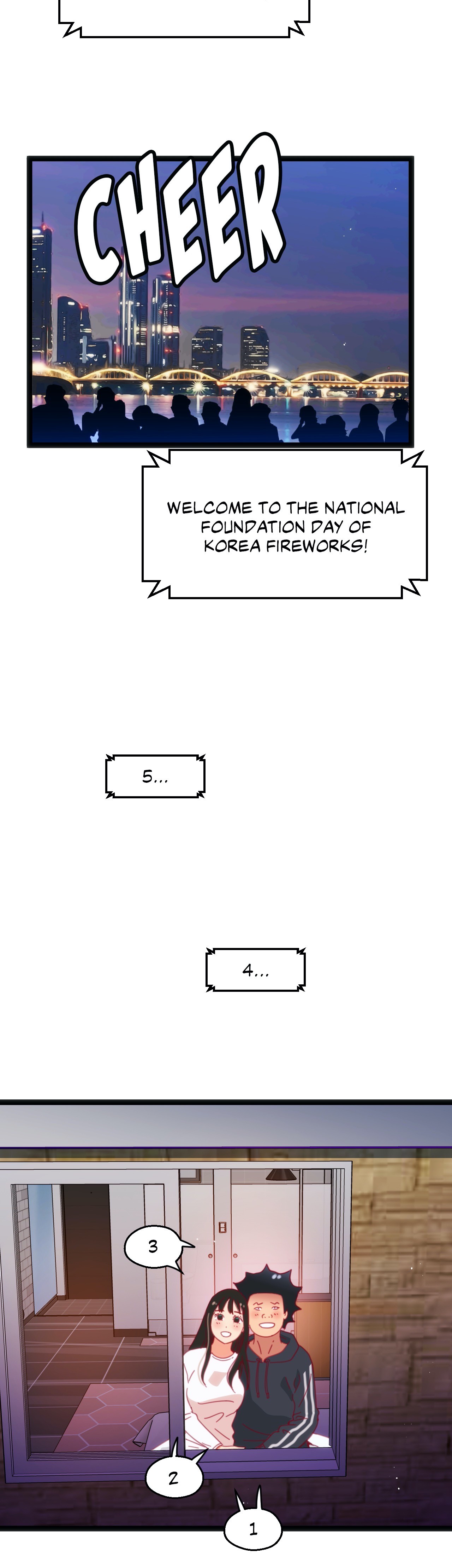 The Body Game - Chapter 62 [photo 35] - MangaPorn