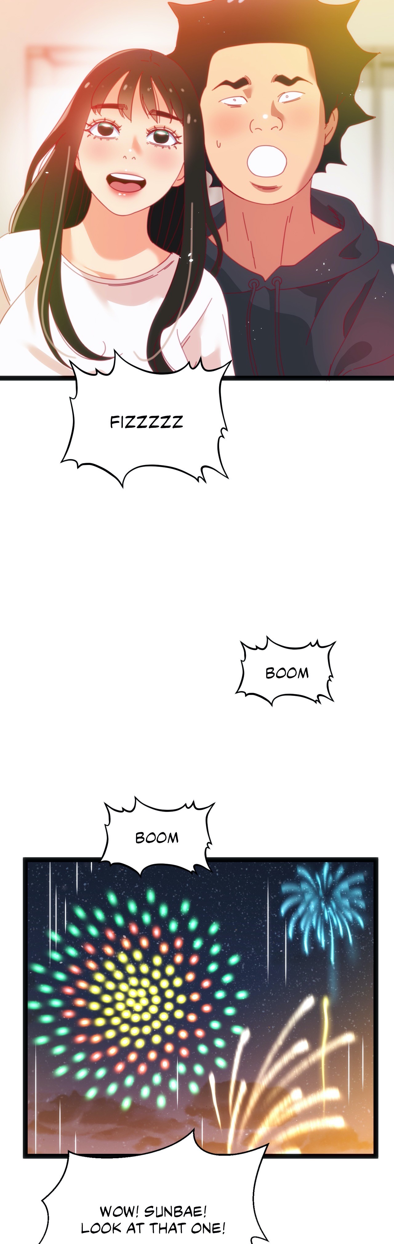 The Body Game - Chapter 62 [photo 38] - MangaPorn