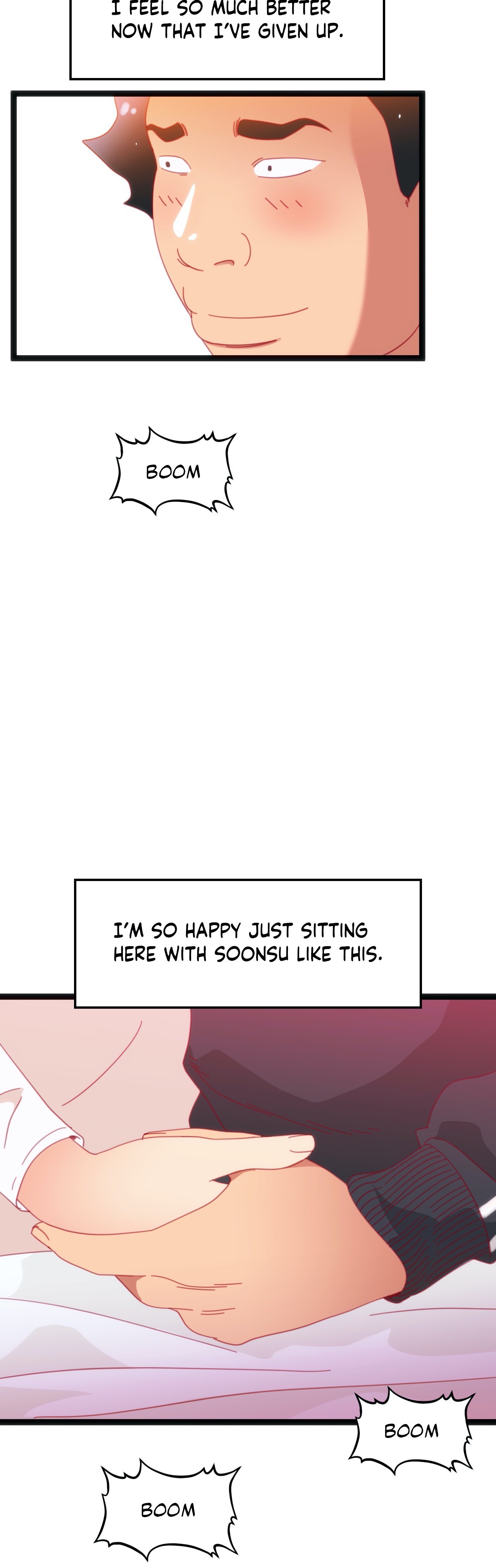 The Body Game - Chapter 62 [photo 40] - MangaPorn