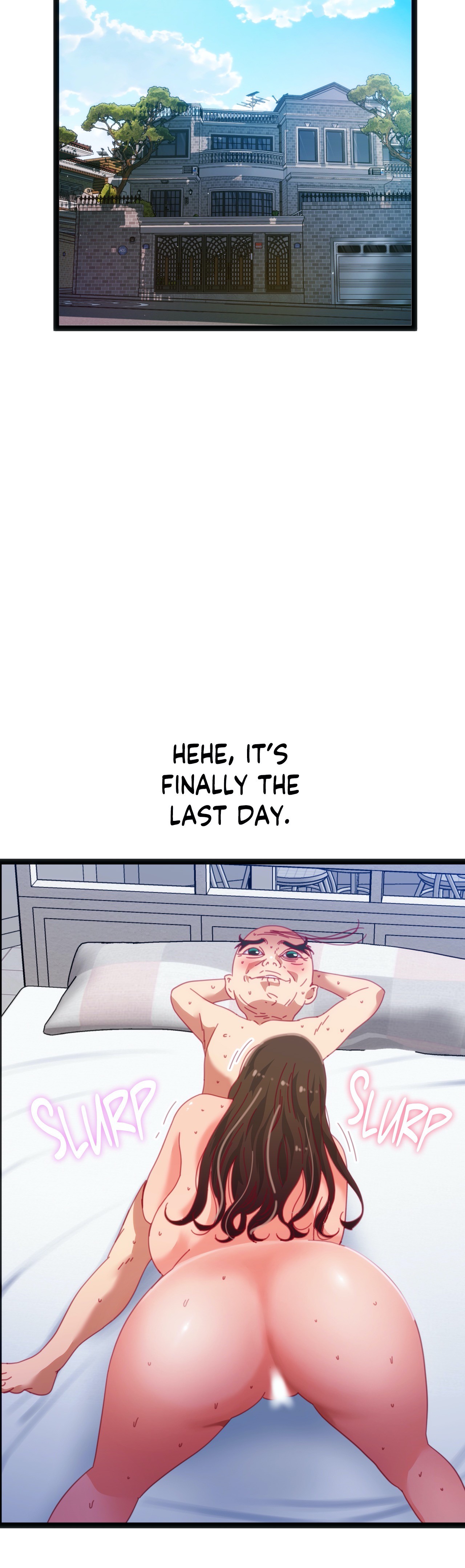 The Body Game - Chapter 62 [photo 6] - MangaPorn