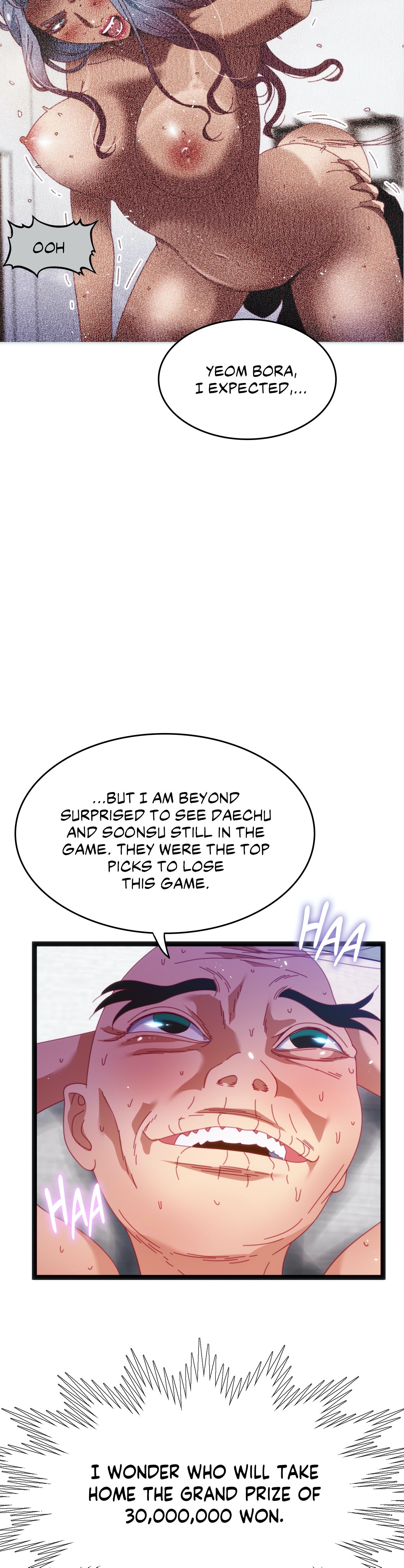 The Body Game - Chapter 62 [photo 9] - MangaPorn