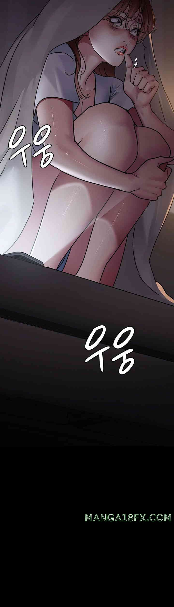 Night Hospital Raw - Chapter 61 [photo 33] - MangaPorn