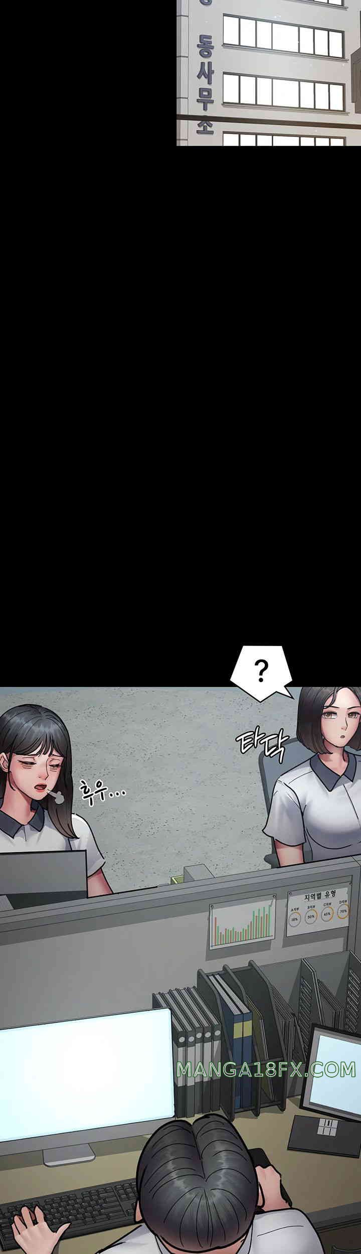 Night Hospital Raw - Chapter 61 [photo 36] - MangaPorn