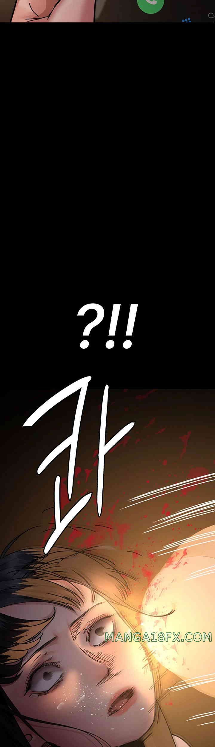 Night Hospital Raw - Chapter 61 [photo 52] - MangaPorn