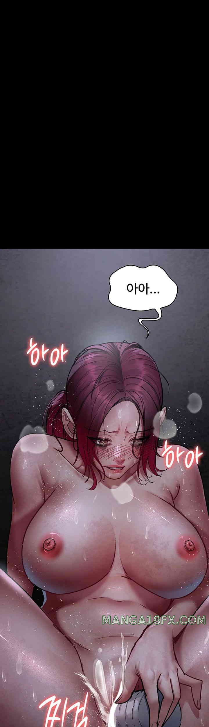 Night Hospital Raw - Chapter 61 [photo 62] - MangaPorn