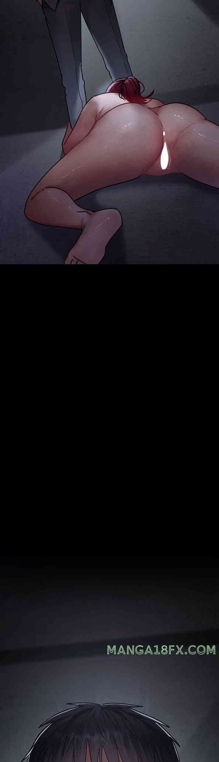 Night Hospital Raw - Chapter 61 [photo 74] - MangaPorn