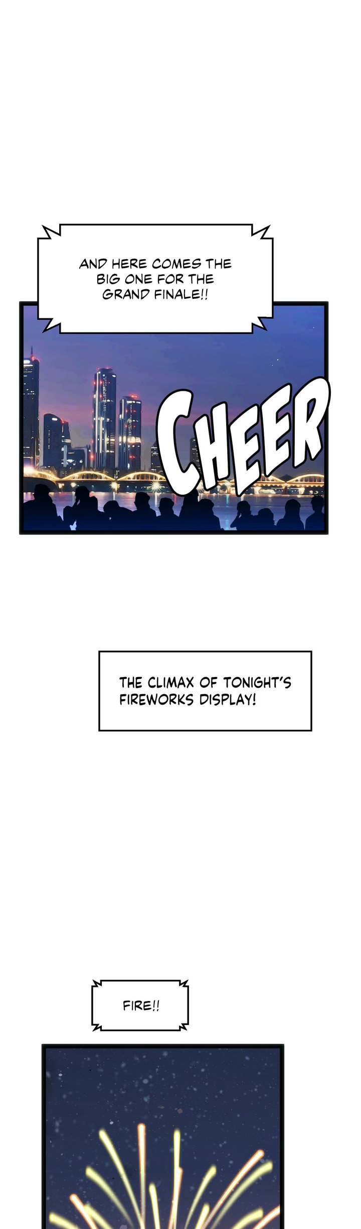 The Body Game - Chapter 63 [photo 1] - MangaPorn