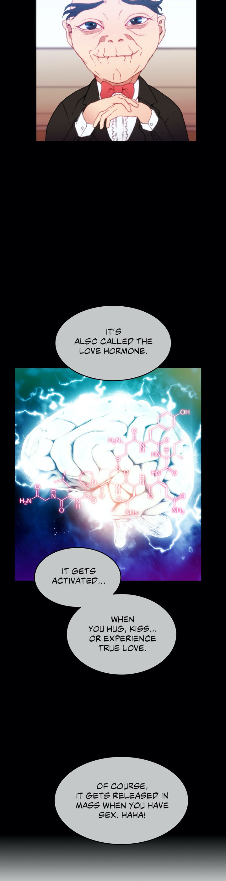 The Body Game - Chapter 63 [photo 10] - MangaPorn