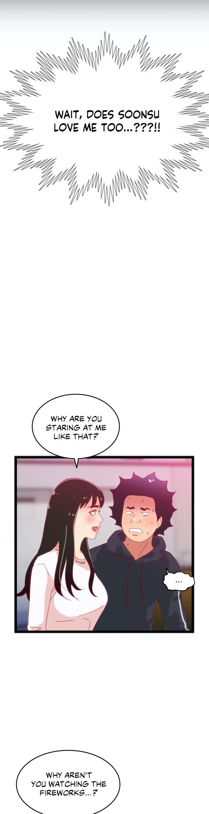 The Body Game - Chapter 63 [photo 11] - MangaPorn