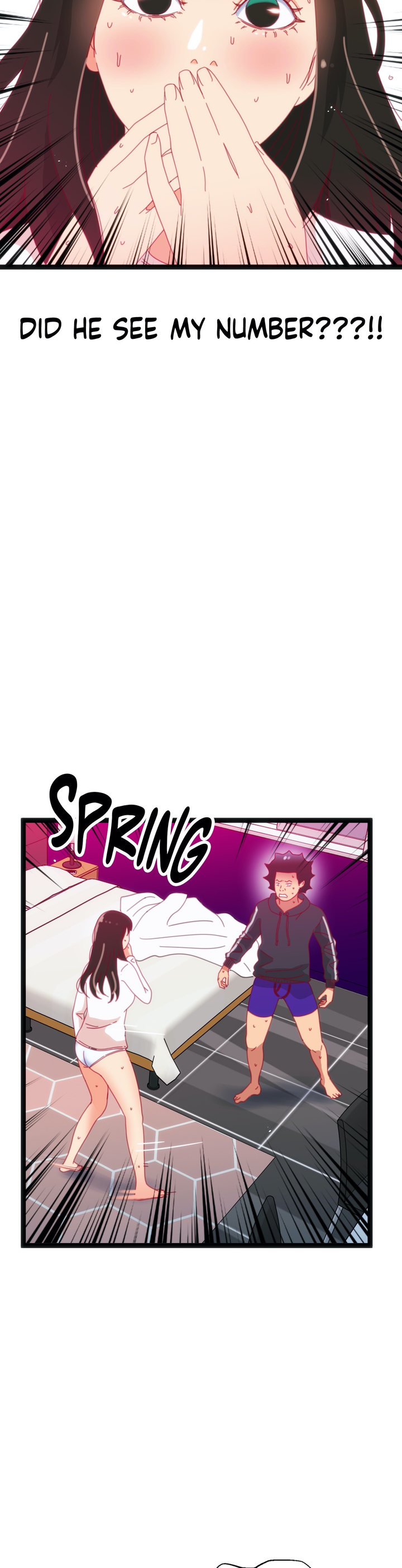 The Body Game - Chapter 63 [photo 13] - MangaPorn