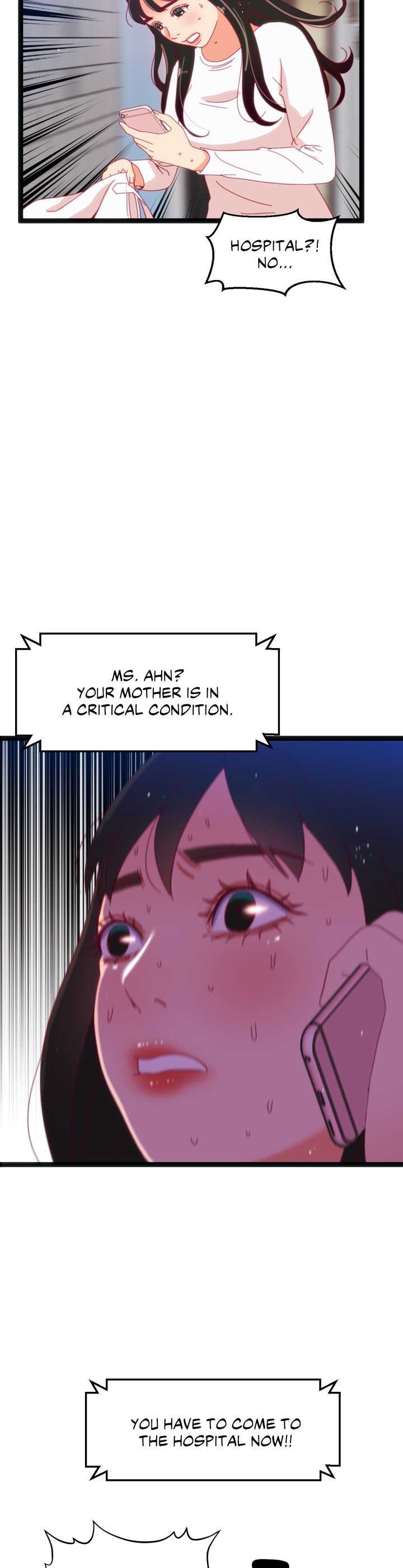 The Body Game - Chapter 63 [photo 18] - MangaPorn