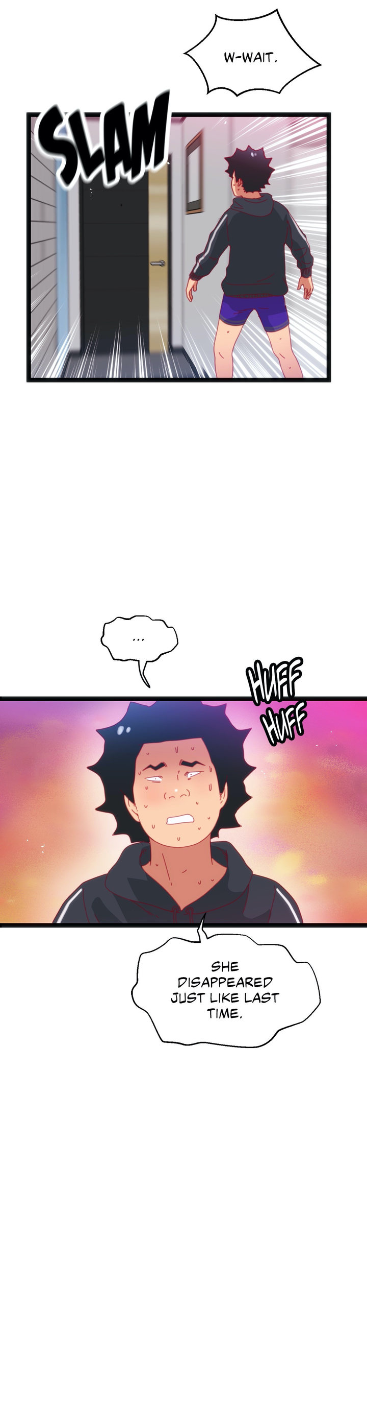 The Body Game - Chapter 63 [photo 20] - MangaPorn