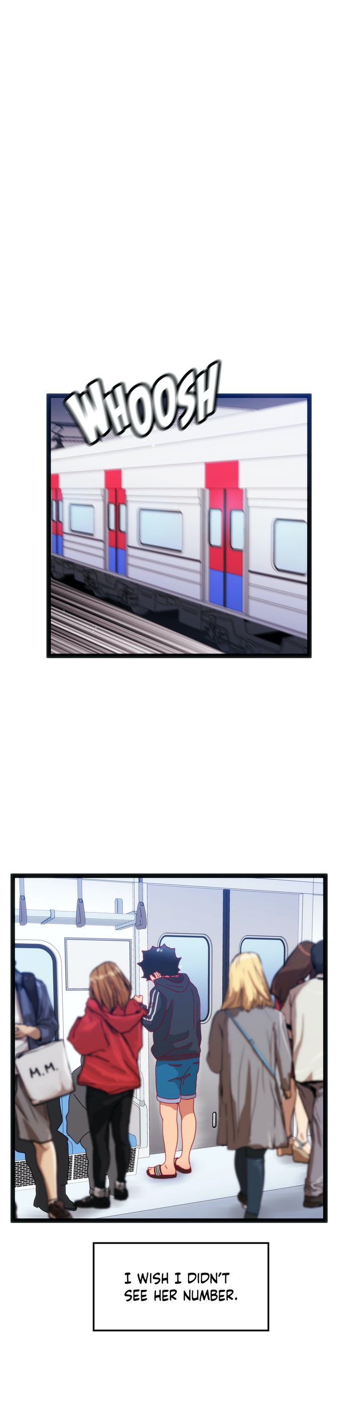 The Body Game - Chapter 63 [photo 21] - MangaPorn