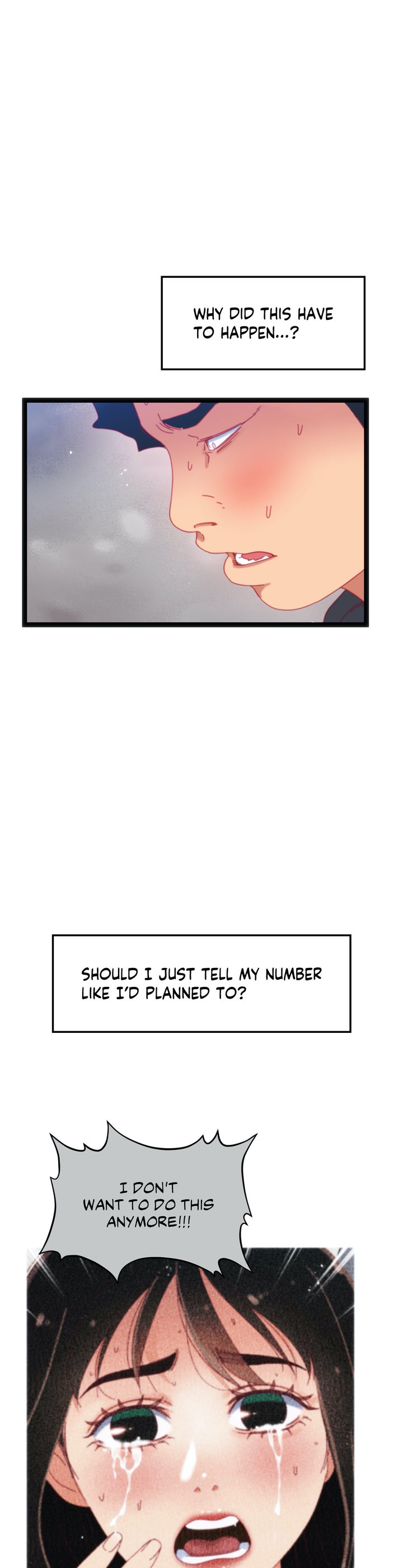 The Body Game - Chapter 63 [photo 22] - MangaPorn