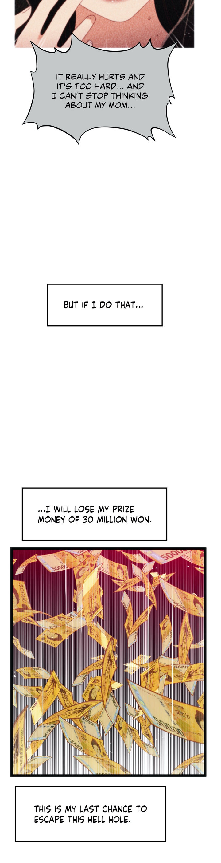 The Body Game - Chapter 63 [photo 23] - MangaPorn