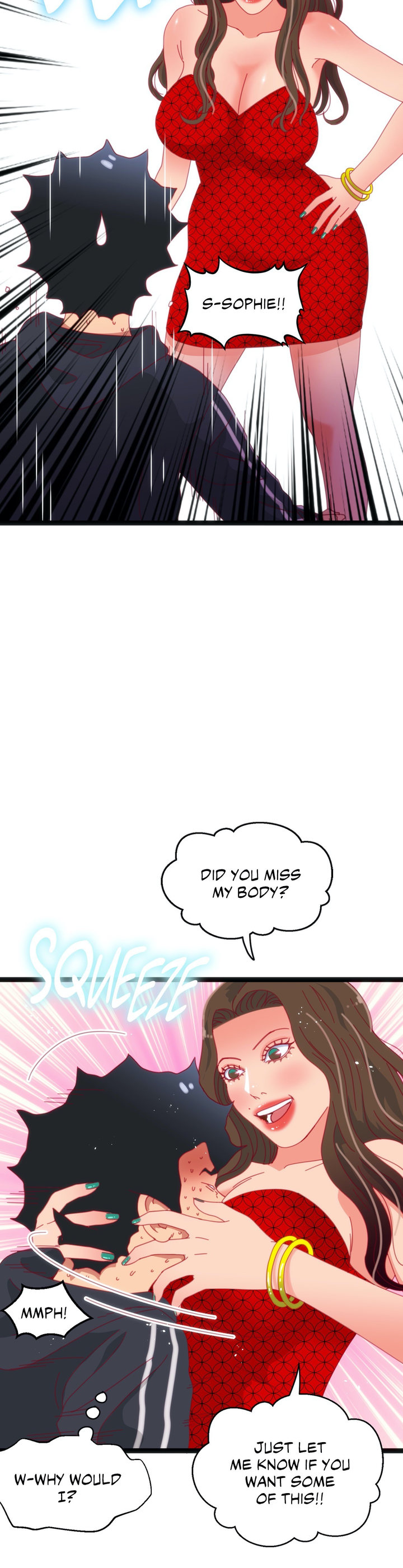 The Body Game - Chapter 63 [photo 26] - MangaPorn