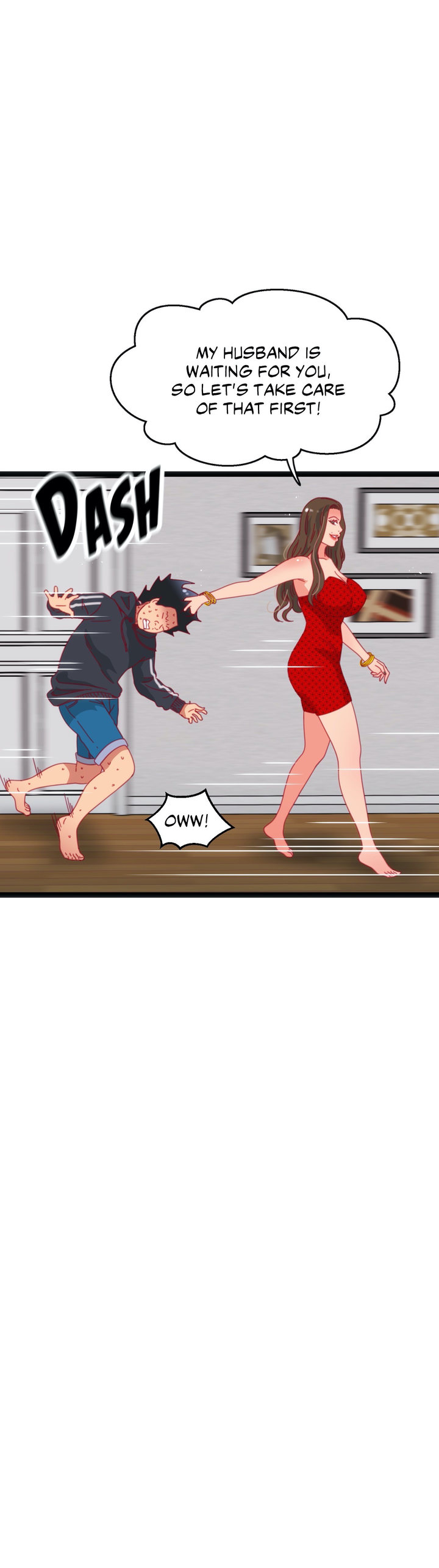 The Body Game - Chapter 63 [photo 27] - MangaPorn