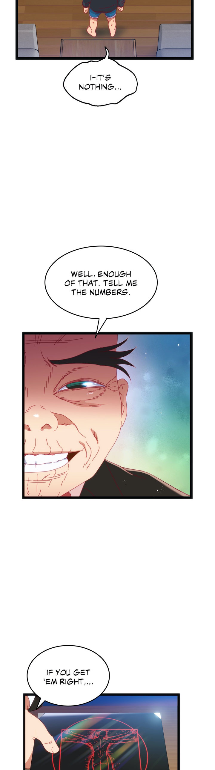 The Body Game - Chapter 63 [photo 29] - MangaPorn