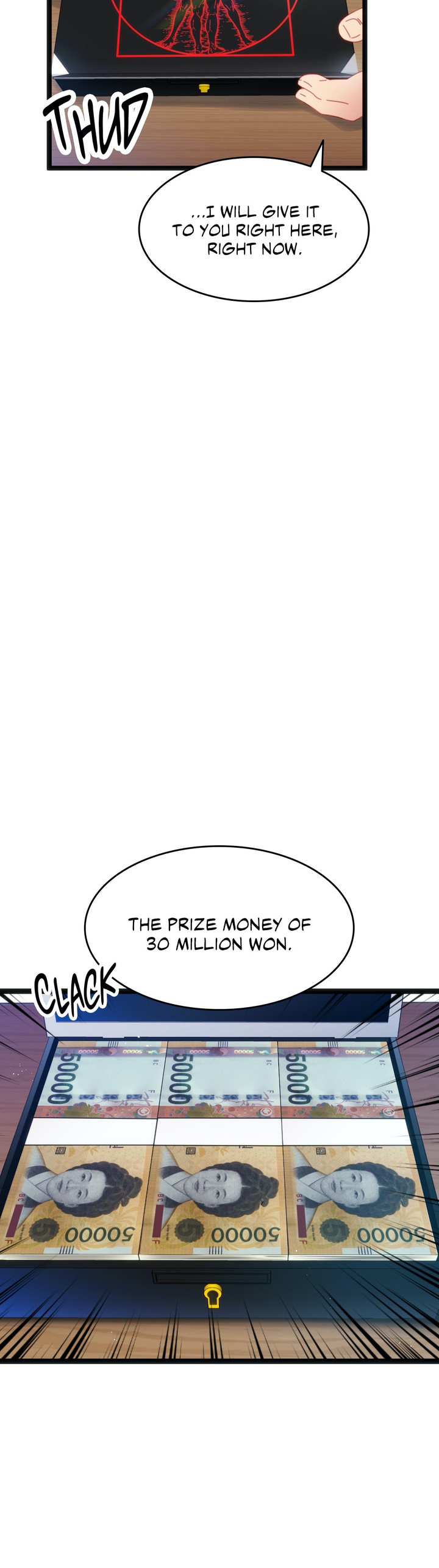 The Body Game - Chapter 63 [photo 30] - MangaPorn