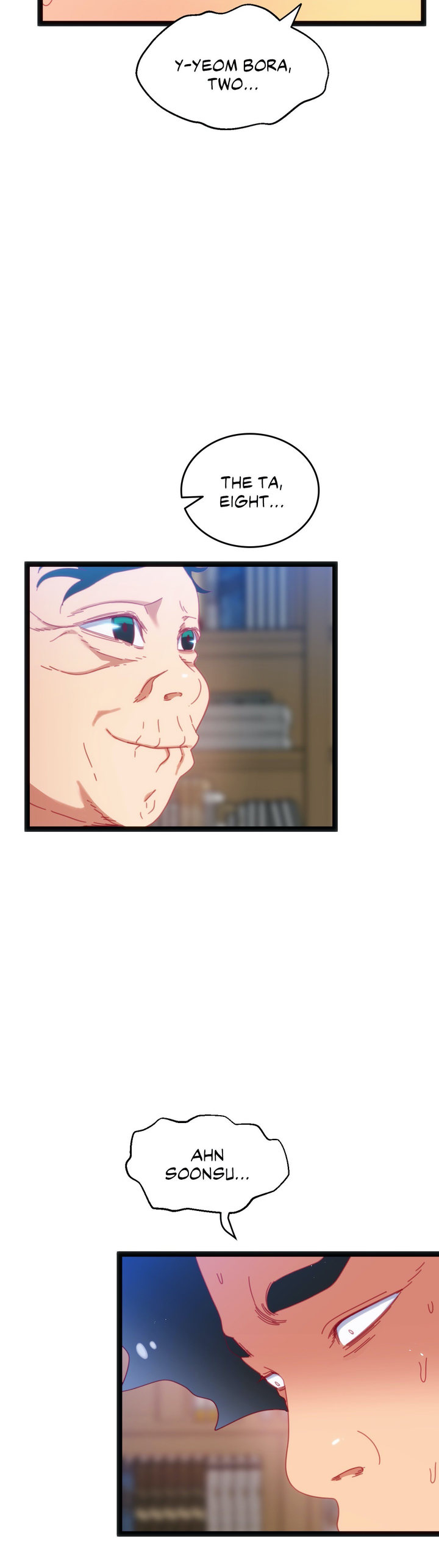 The Body Game - Chapter 63 [photo 32] - MangaPorn