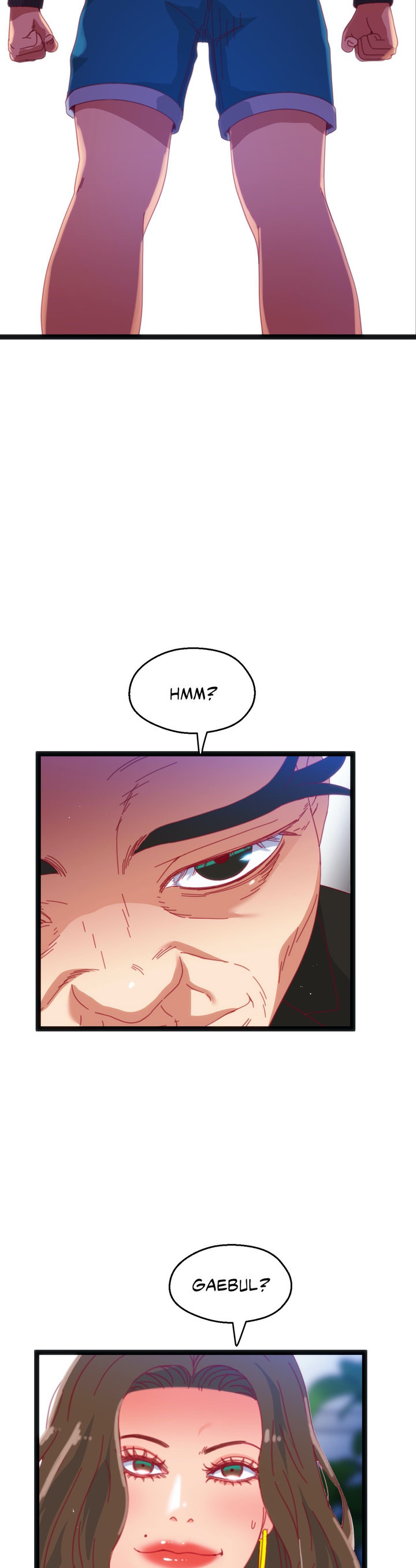 The Body Game - Chapter 63 [photo 37] - MangaPorn