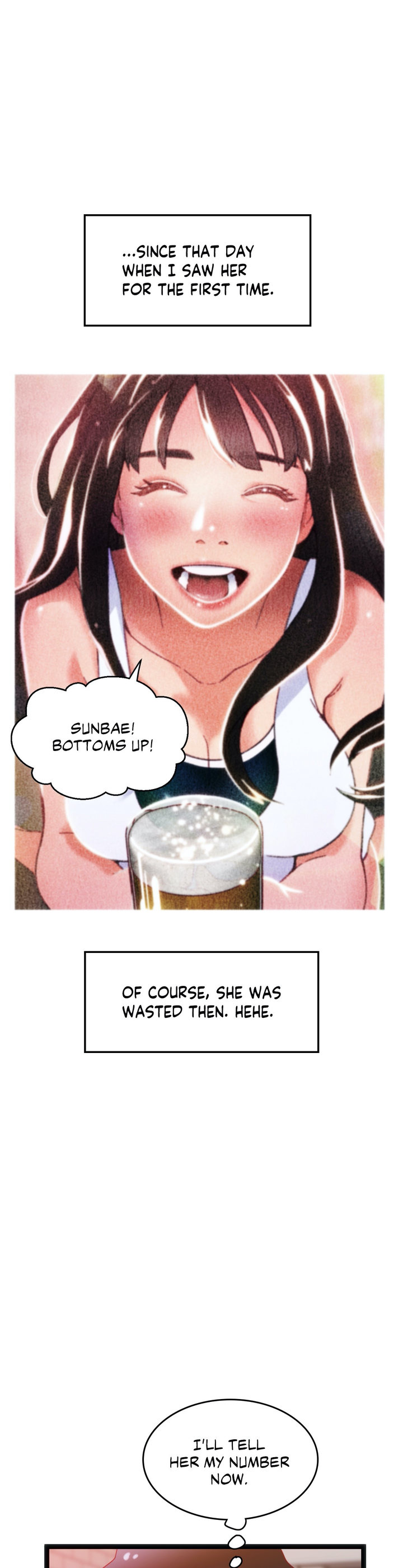 The Body Game - Chapter 63 [photo 4] - MangaPorn