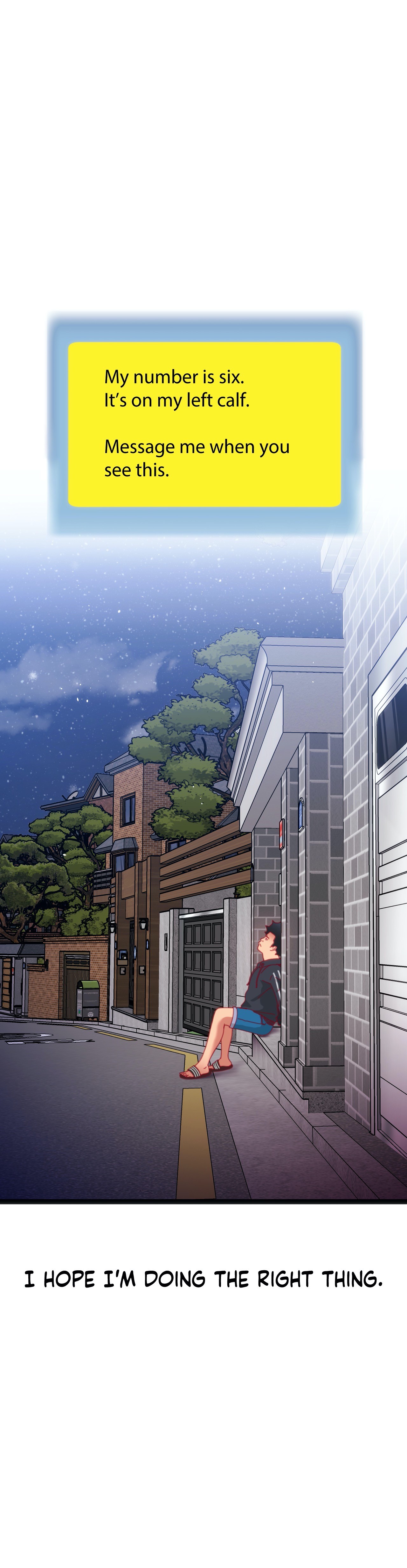 The Body Game - Chapter 64 [photo 11] - MangaPorn