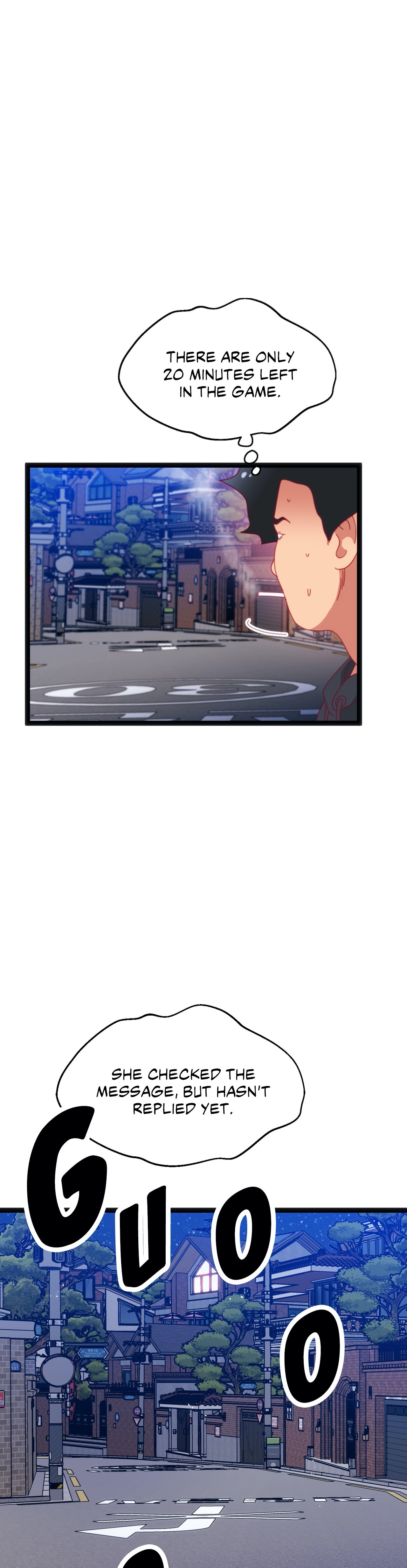 The Body Game - Chapter 64 [photo 13] - MangaPorn