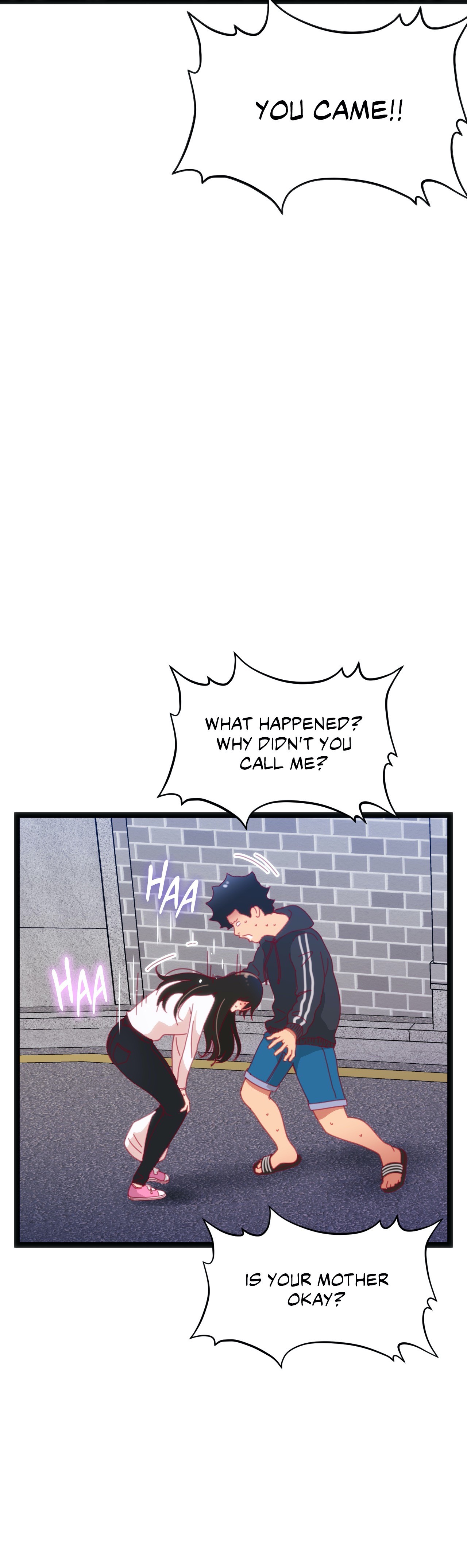 The Body Game - Chapter 64 [photo 18] - MangaPorn