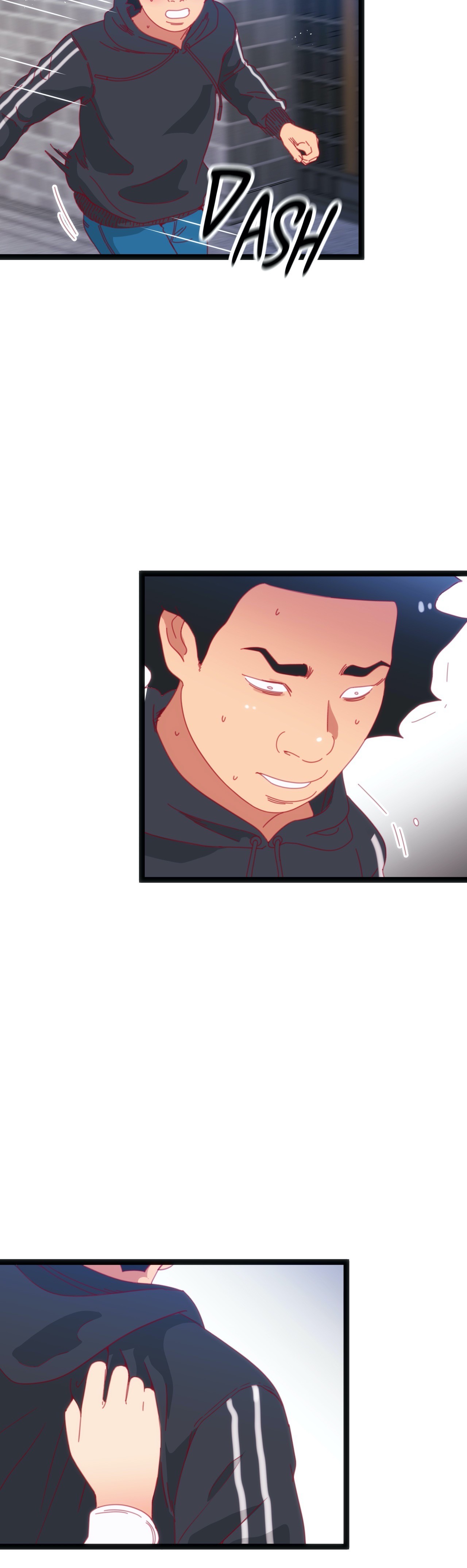 The Body Game - Chapter 64 [photo 20] - MangaPorn