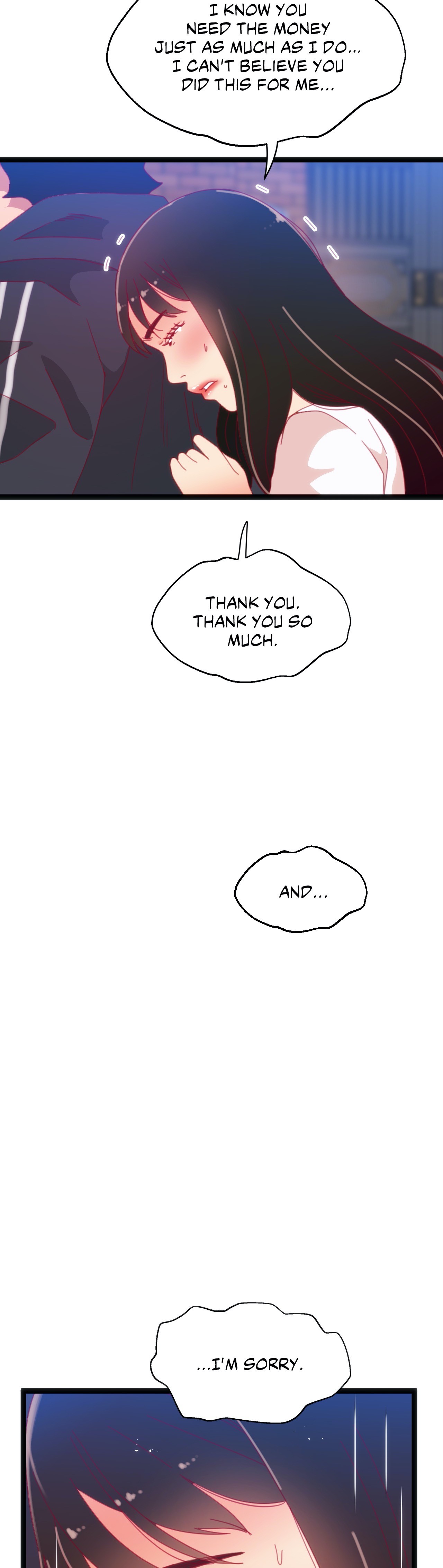 The Body Game - Chapter 64 [photo 22] - MangaPorn