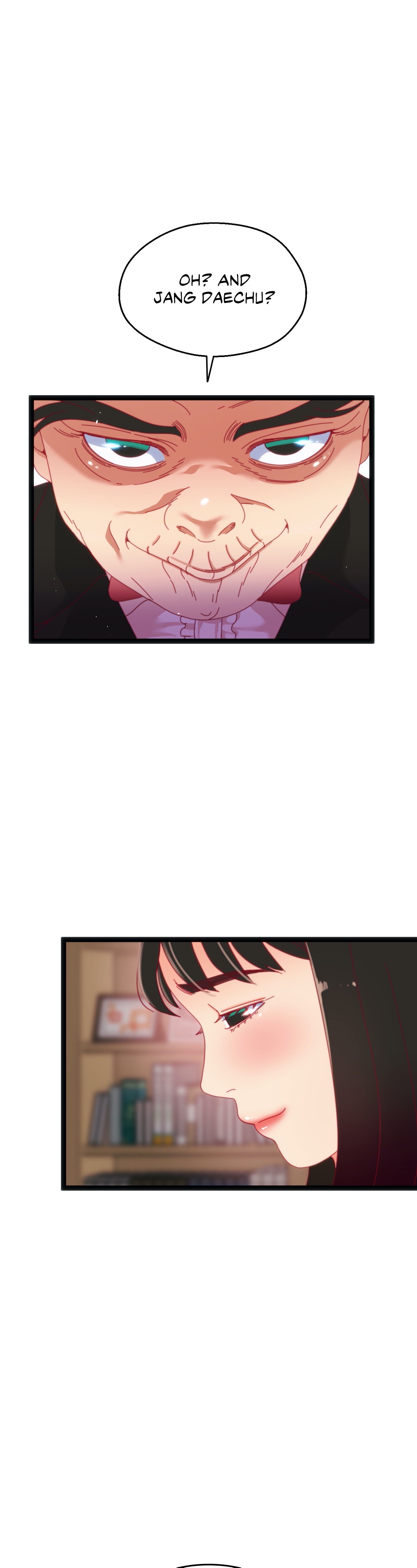 The Body Game - Chapter 64 [photo 27] - MangaPorn