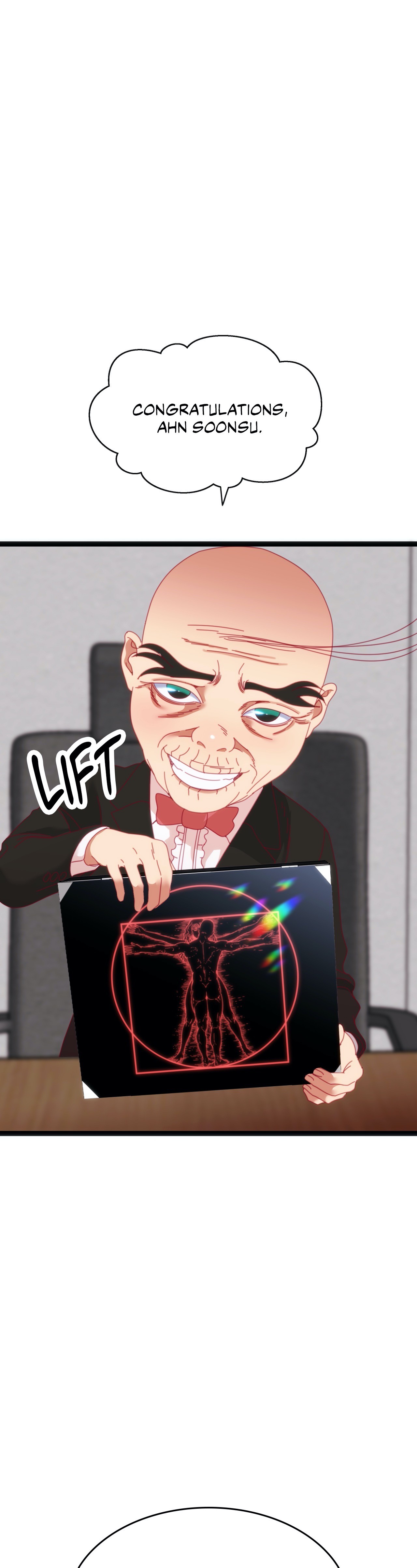 The Body Game - Chapter 64 [photo 29] - MangaPorn