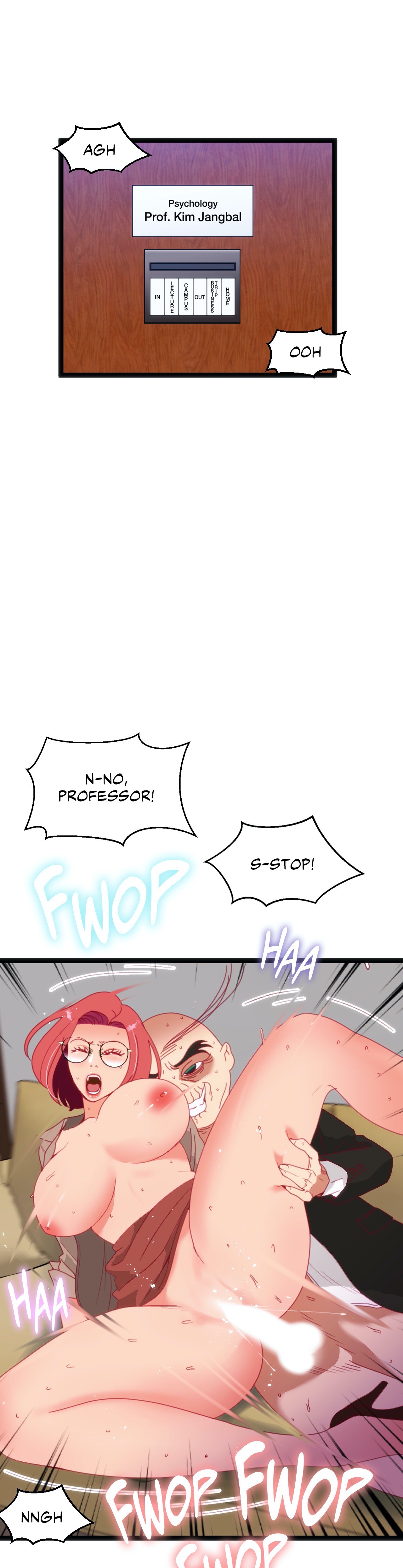 The Body Game - Chapter 64 [photo 36] - MangaPorn