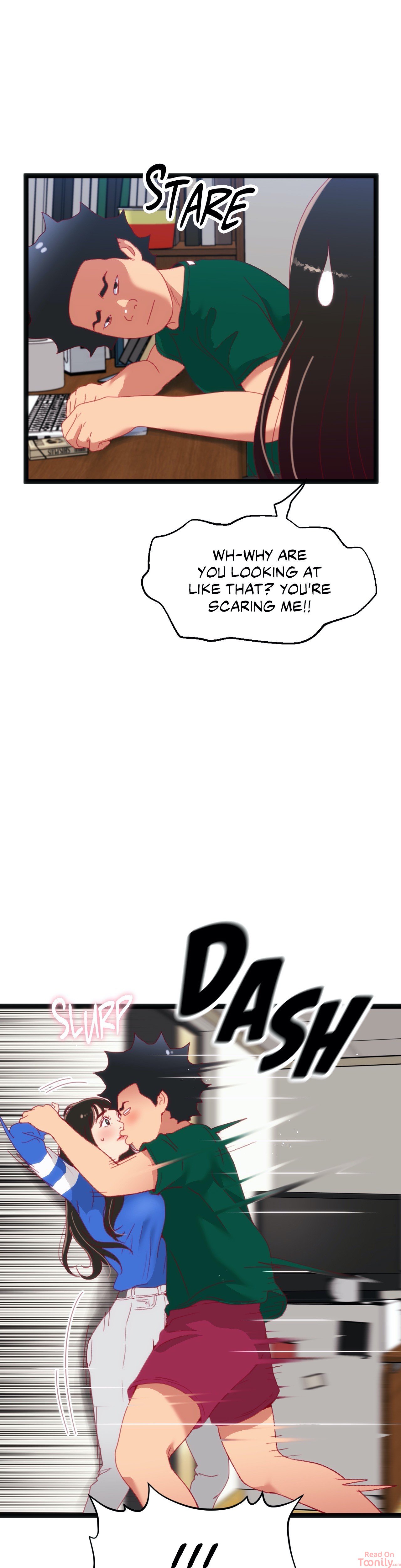 The Body Game - Chapter 64 [photo 40] - MangaPorn