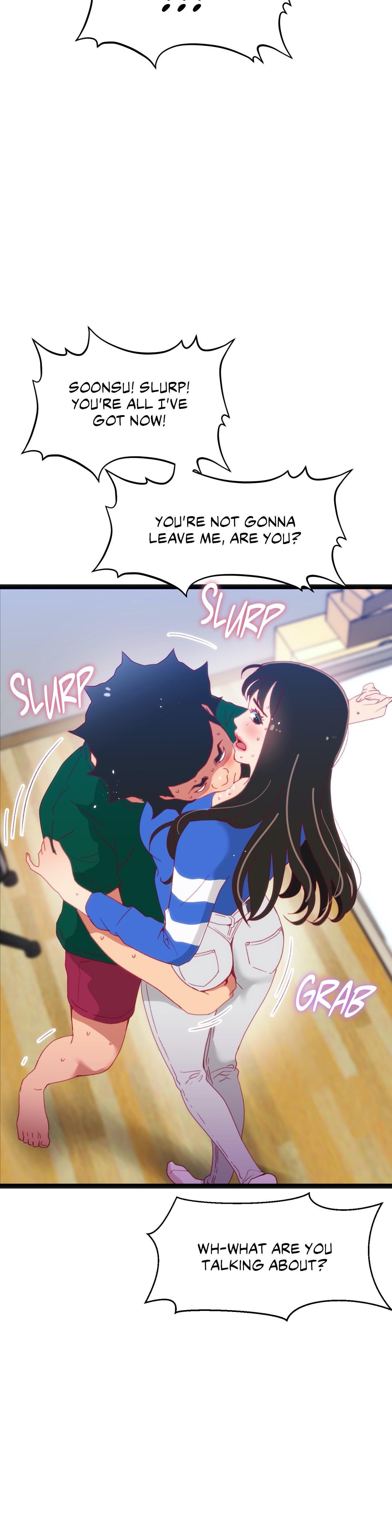 The Body Game - Chapter 64 [photo 41] - MangaPorn