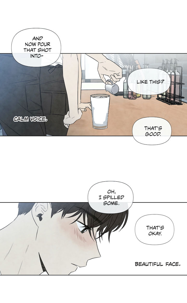 Summer Solstice Point - Chapter 0 [photo 8] - MangaPorn