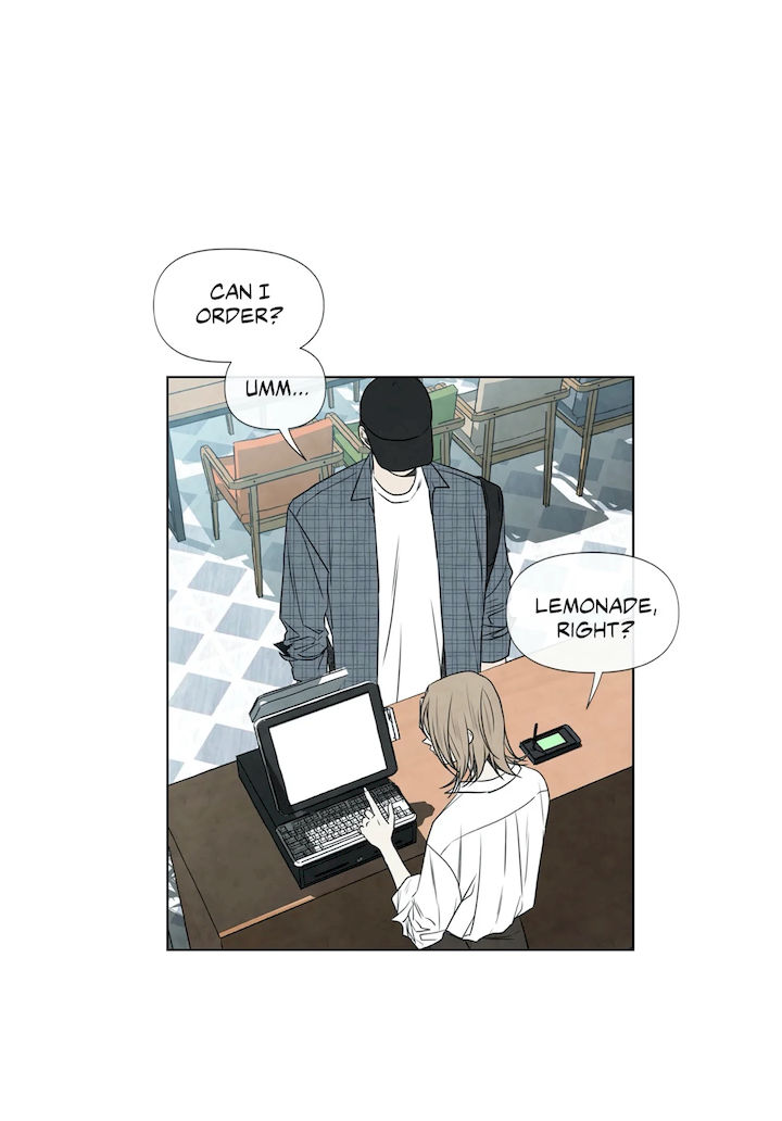 Summer Solstice Point - Chapter 1 [photo 12] - MangaPorn