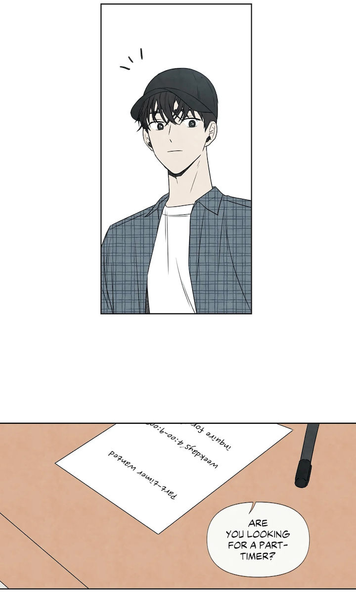 Summer Solstice Point - Chapter 1 [photo 17] - MangaPorn