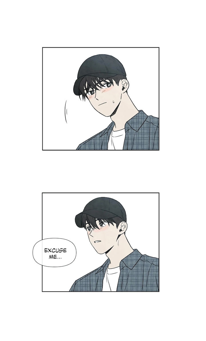 Summer Solstice Point - Chapter 1 [photo 19] - MangaPorn