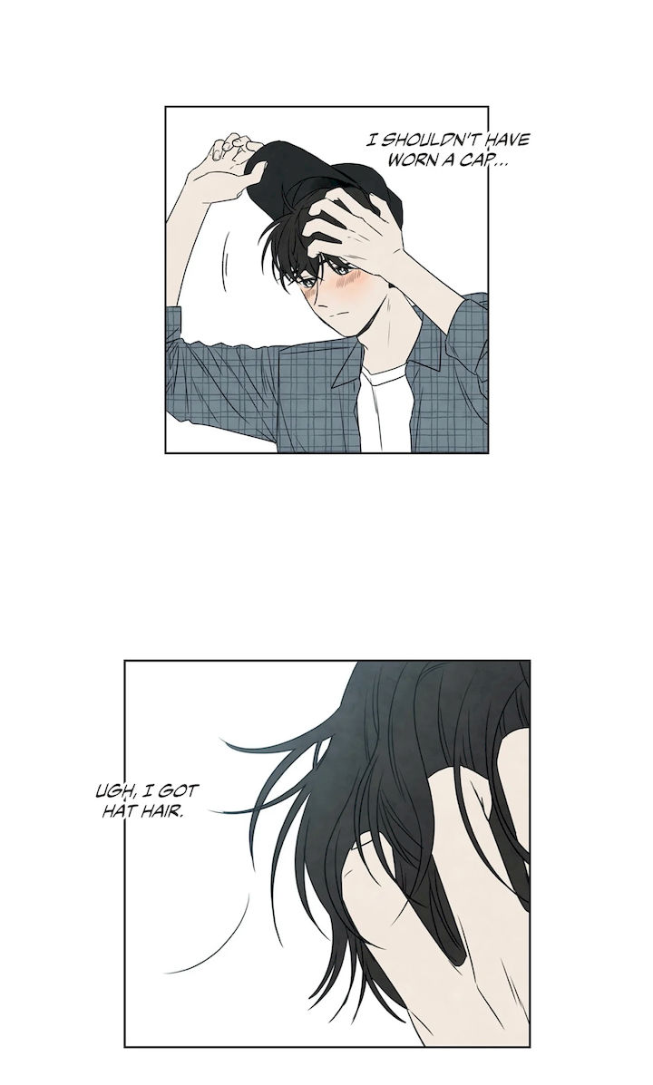 Summer Solstice Point - Chapter 1 [photo 22] - MangaPorn