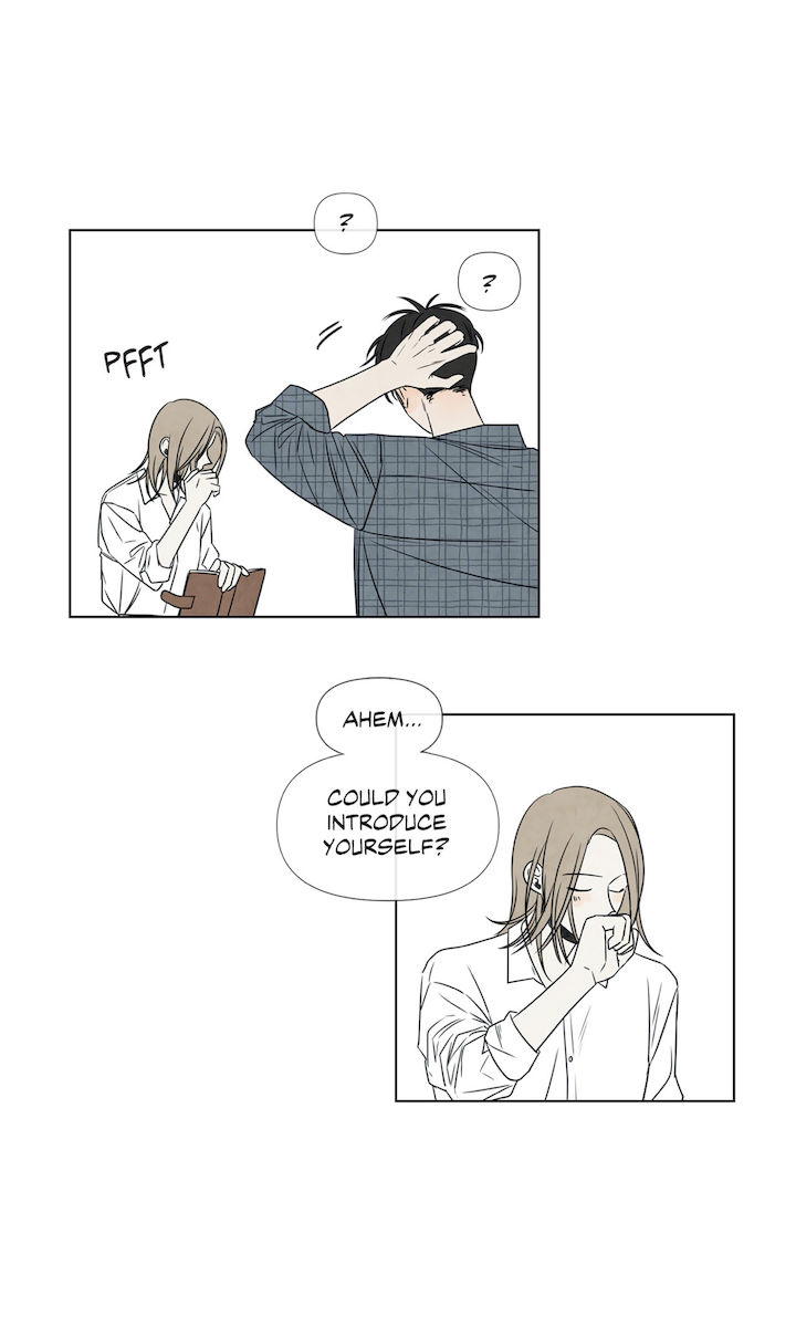 Summer Solstice Point - Chapter 1 [photo 23] - MangaPorn