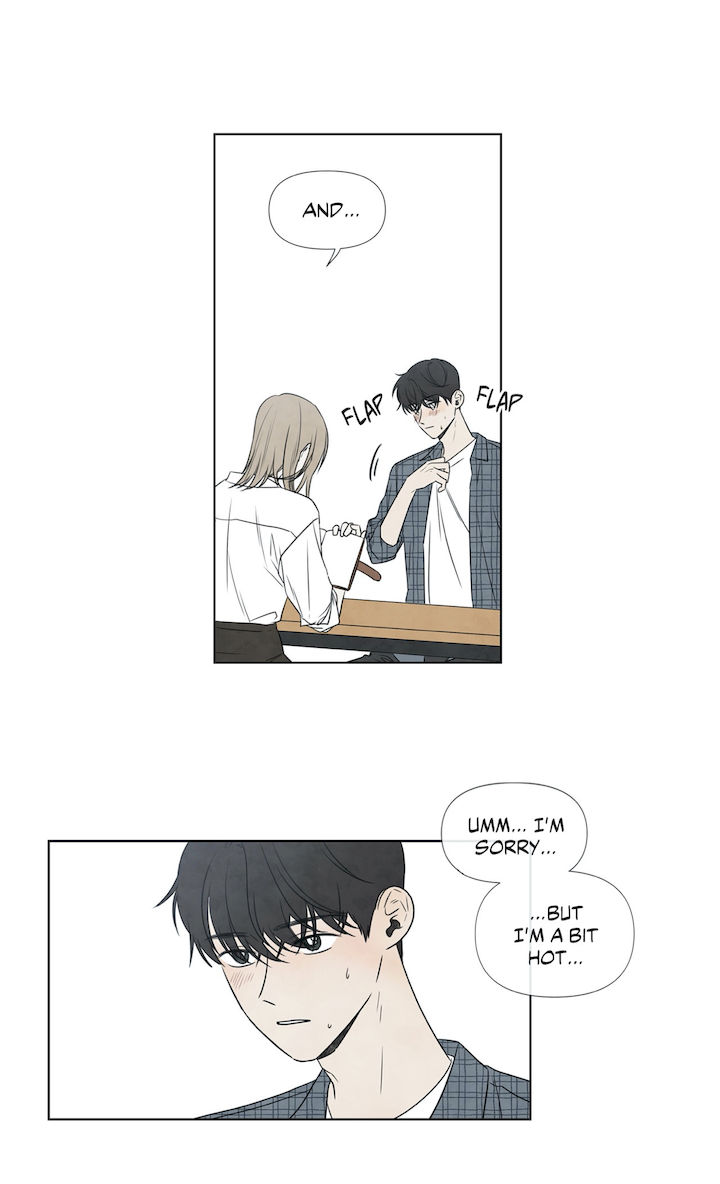 Summer Solstice Point - Chapter 1 [photo 26] - MangaPorn