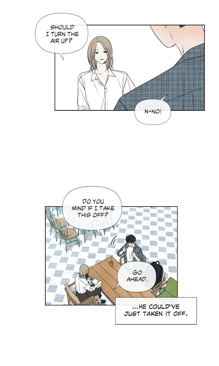 Summer Solstice Point - Chapter 1 [photo 27] - MangaPorn