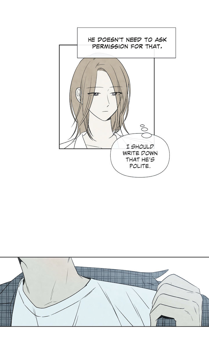 Summer Solstice Point - Chapter 1 [photo 28] - MangaPorn