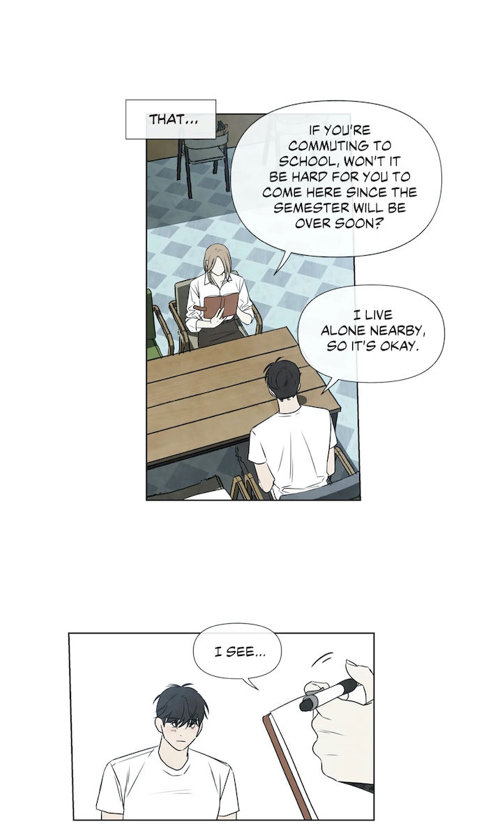 Summer Solstice Point - Chapter 1 [photo 31] - MangaPorn